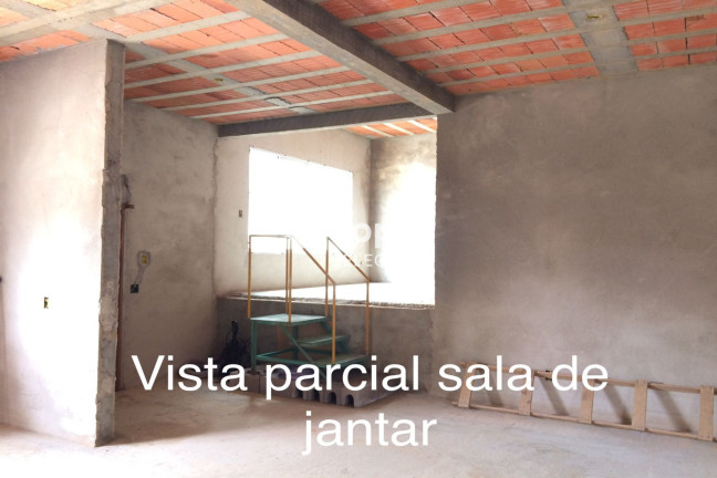 Imagem Casa com 2 Quartos à Venda, 217 m² em Vila Nogueira - Campinas