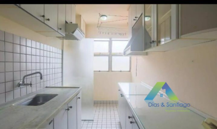 Imagem Apartamento com 3 Quartos à Venda, 65 m² em Vila Firmiano Pinto - São Paulo Imagem Apartamento com 3 Quartos à Venda, 65 m² em Vila Firmiano Pinto - São Paulo