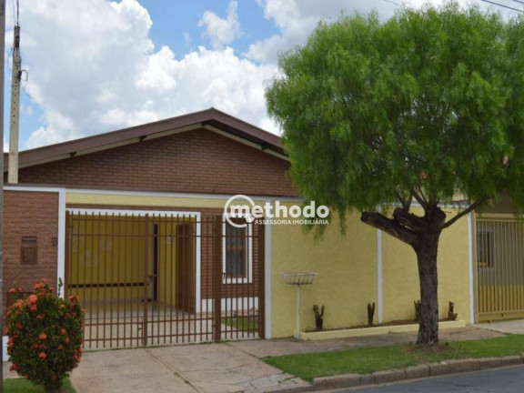 Imagem Casa com 3 Quartos à Venda, 165 m² em Cidade Jardim - Campinas Imagem Casa com 3 Quartos à Venda, 165 m² em Cidade Jardim - Campinas