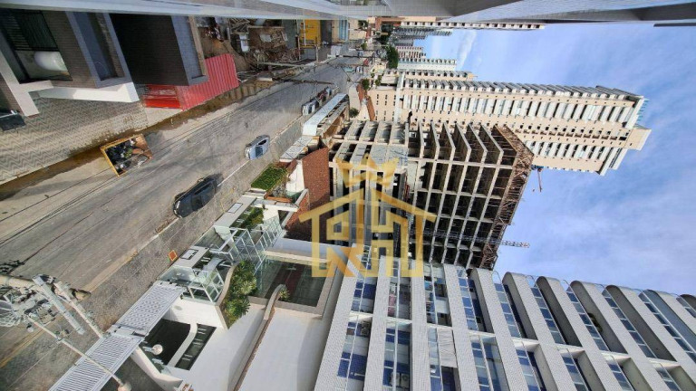 Imagem Apartamento com 2 Quartos à Venda, 81 m² em Canto Do Forte - Praia Grande Imagem Apartamento com 2 Quartos à Venda, 81 m² em Canto Do Forte - Praia Grande