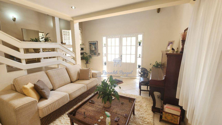 Imagem Casa com 3 Quartos à Venda, 184 m² em Condomínio Portal De Itu - Itu Imagem Casa com 3 Quartos à Venda, 184 m² em Condomínio Portal De Itu - Itu