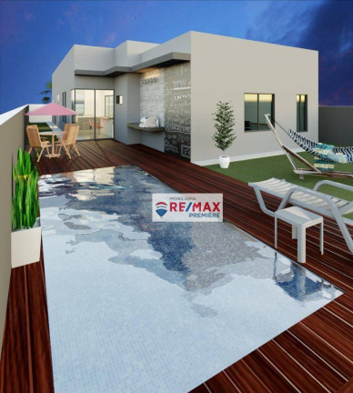 Casa com 3 Quartos à Venda, 161 m² em Portal Do Sol - João Pessoa