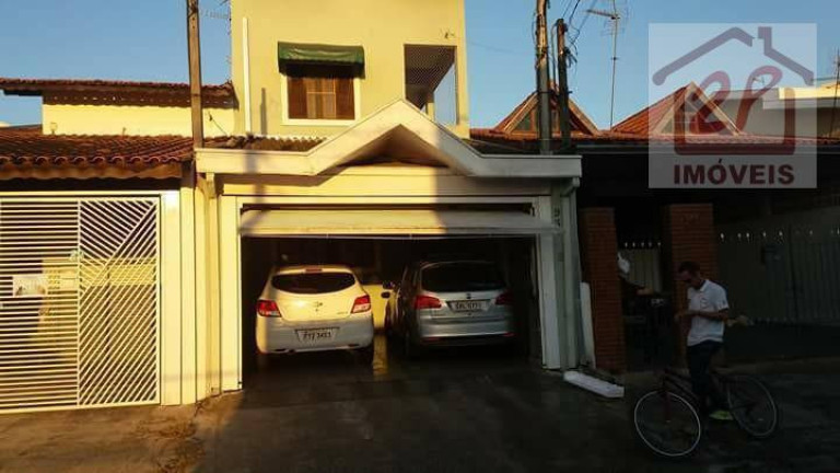 Imagem Sobrado com 3 Quartos à Venda, 165 m² em Jardim Das Indústrias - São José Dos Campos Imagem Sobrado com 3 Quartos à Venda, 165 m² em Jardim Das Indústrias - São José Dos Campos