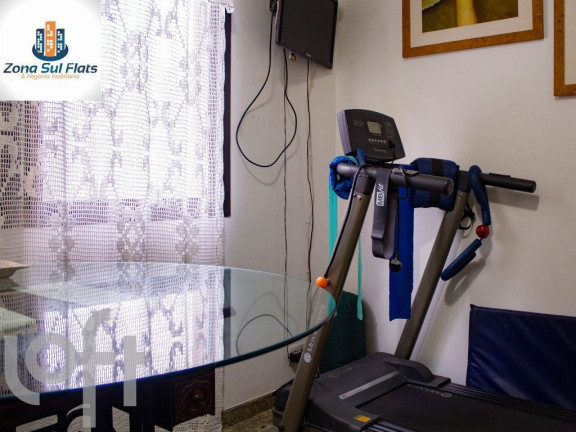 Imagem Apartamento com 4 Quartos à Venda, 142 m² em Vila Mariana - São Paulo Imagem Apartamento com 4 Quartos à Venda, 142 m² em Vila Mariana - São Paulo