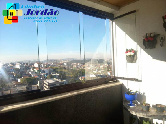 Imagem Apartamento com 3 Quartos à Venda, 75 m² em Vila Apiaí - Santo André Imagem Apartamento com 3 Quartos à Venda, 75 m² em Vila Apiaí - Santo André