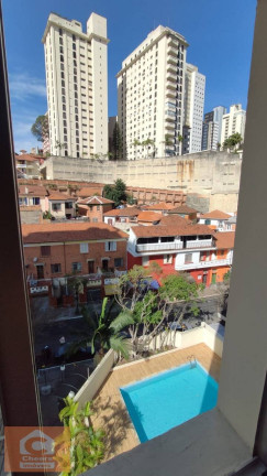 Imagem Apartamento com 1 Quarto para Alugar, 40 m² em Bela Vista - São Paulo Imagem Apartamento com 1 Quarto para Alugar, 40 m² em Bela Vista - São Paulo