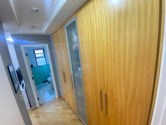 Imagem Apartamento com 3 Quartos à Venda, 154 m² em Alphaville - Barueri