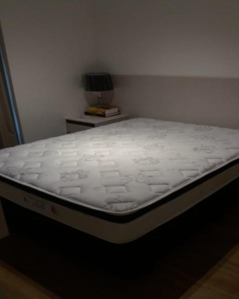 Imagem Imóvel com 1 Quarto à Venda, 44 m² em Pinheiros - São Paulo