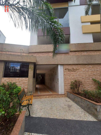 Apartamento com 3 Quartos à Venda, 78 m² em Méier - Rio De Janeiro
