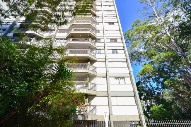 Imagem Imóvel com 3 Quartos à Venda, 150 m² em Vila Andrade - São Paulo