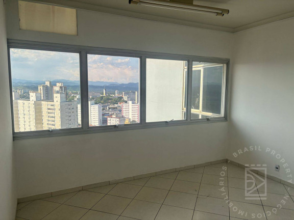 Sala Comercial à Venda, 29 m² em Centro - São José Dos Campos