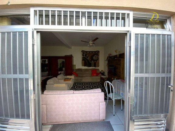 Imagem Sobrado com 1 Quarto à Venda, 221 m² em Boqueirão - Praia Grande