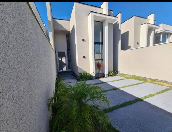 Casa com 2 Quartos à Venda,  em Tijucas