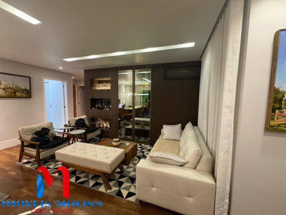 Foto do imóvel Apartamento com 3 Quartos à Venda, 173 m² em Centro - São Caetano Do Sul