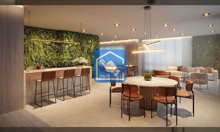 Imagem Apartamento com 2 Quartos à Venda, 83 m² em Butantã - São Paulo Imagem Apartamento com 2 Quartos à Venda, 83 m² em Butantã - São Paulo