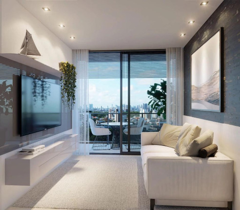 Imagem Apartamento com 2 Quartos à Venda, 55 m² em Intermares - Cabedelo Imagem Apartamento com 2 Quartos à Venda, 55 m² em Intermares - Cabedelo