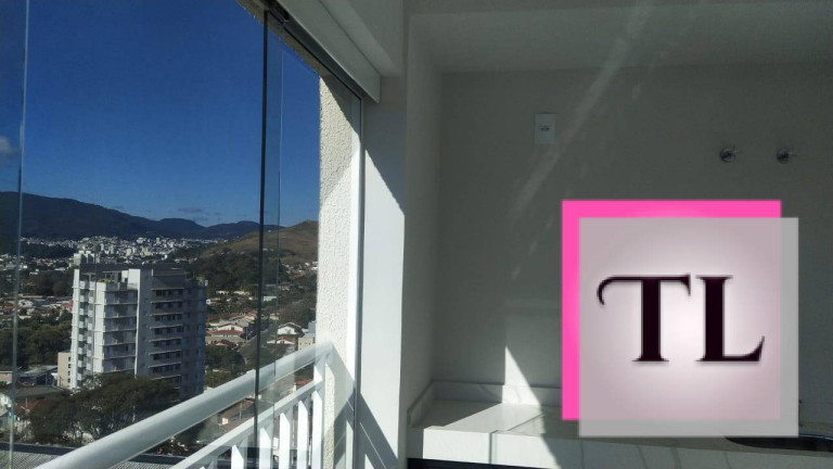 Imagem Apartamento com 2 Quartos à Venda, 78 m² em Jardim Country Club - Poços De Caldas Imagem Apartamento com 2 Quartos à Venda, 78 m² em Jardim Country Club - Poços De Caldas