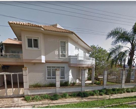 Casa com 4 Quartos à Venda, 317 m² em Praia Da Cal - Torres