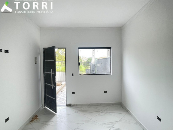 Imagem Casa com 2 Quartos à Venda, 56 m² em Parque São Bento - Sorocaba