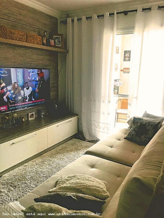 Imagem Apartamento com 3 Quartos à Venda, 73 m² em Usina Piratininga - São Paulo
