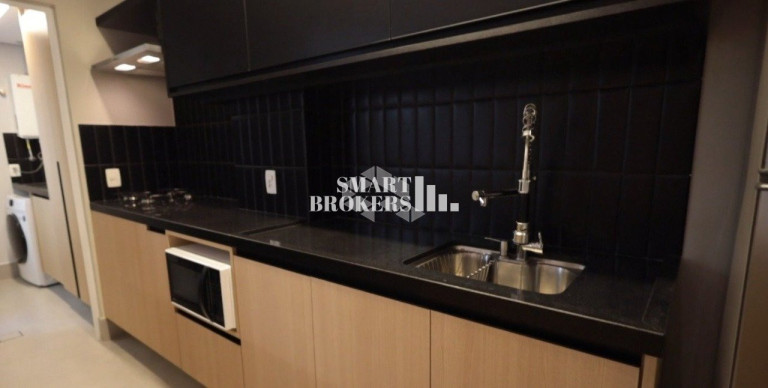 Imagem Apartamento com 1 Quarto à Venda, 77 m² em Jardim Paulista - São Paulo