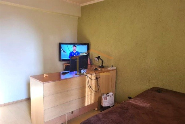 Imagem Apartamento com 2 Quartos à Venda, 60 m² em água Fria - São Paulo