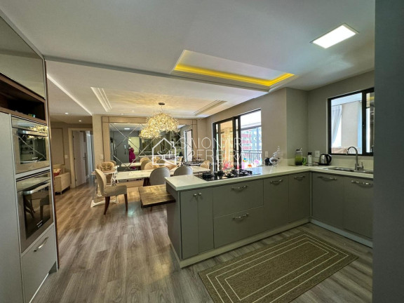 Imagem Apartamento com 3 Quartos à Venda, 140 m² em Campinas - São José