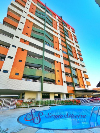 Imagem Apartamento com 3 Quartos à Venda, 150 m² em Engenheiro Luciano Cavalcante - Fortaleza Imagem Apartamento com 3 Quartos à Venda, 150 m² em Engenheiro Luciano Cavalcante - Fortaleza