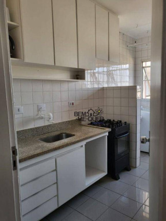 Imagem Apartamento com 2 Quartos à Venda, 51 m² em Freguesia Do ó - São Paulo