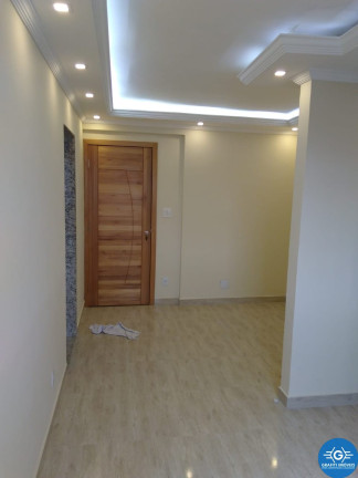 Imagem Imóvel com 1 Quarto à Venda, 40 m² em Campo Grande - Rio De Janeiro