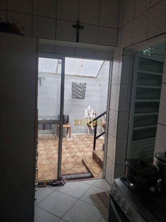 Imagem Sobrado com 5 Quartos à Venda, 288 m² em Fundação - São Caetano Do Sul