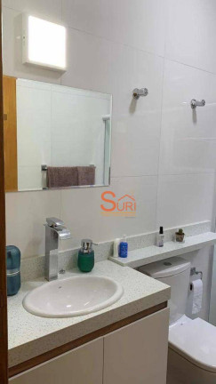 Imagem Casa com 3 Quartos à Venda, 125 m² em Alves Dias - São Bernardo Do Campo