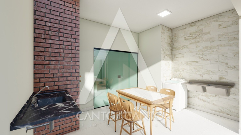 Imagem Casa com 3 Quartos à Venda, 300 m² em Jardim Bougainville - Sinop Imagem Casa com 3 Quartos à Venda, 300 m² em Jardim Bougainville - Sinop