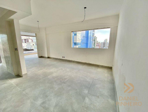 Imagem Apartamento com 2 Quartos à Venda, 91 m² em Canto Do Forte - Praia Grande