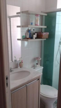 Imagem Apartamento com 2 Quartos à Venda, 49 m² em Parque São Jorge - Campinas Imagem Apartamento com 2 Quartos à Venda, 49 m² em Parque São Jorge - Campinas