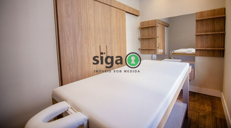 Imagem Apartamento com 3 Quartos à Venda, 100 m² em Jardim Guedala - São Paulo Imagem Apartamento com 3 Quartos à Venda, 100 m² em Jardim Guedala - São Paulo