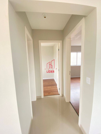 Imagem Apartamento com 2 Quartos à Venda, 56 m² em Boa Vista - Curitiba