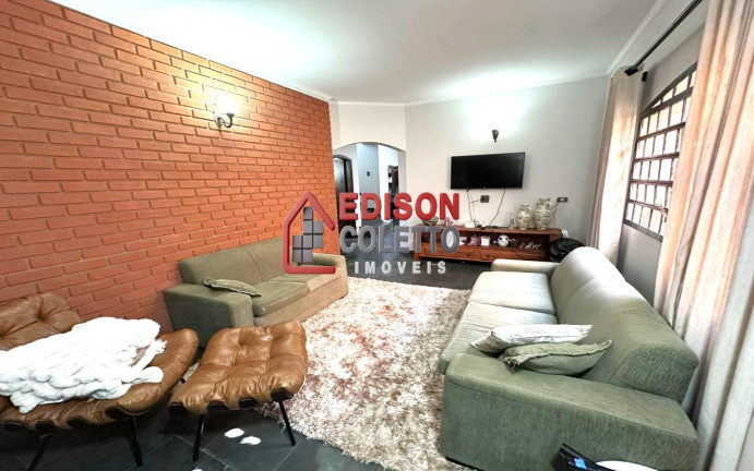 Imagem Casa com 3 Quartos à Venda, 336 m² em São Judas - Piracicaba Imagem Casa com 3 Quartos à Venda, 336 m² em São Judas - Piracicaba