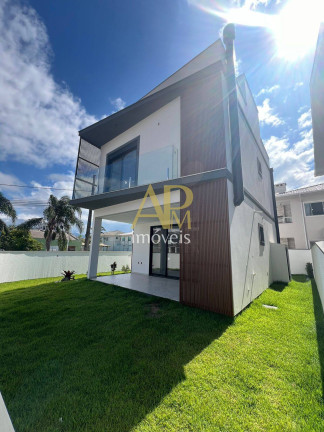 Imagem Casa com 3 Quartos à Venda, 172 m² em Nova Palhoça - Palhoça