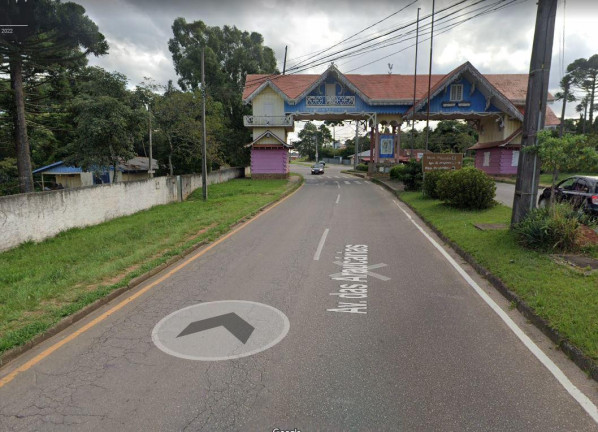 Imagem Terreno à Venda, 22.000 m² em Barigui - Araucária Imagem Terreno à Venda, 22.000 m² em Barigui - Araucária