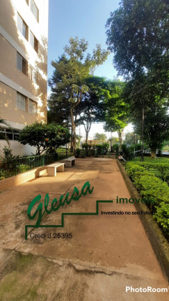 Imagem Apartamento com 3 Quartos para Alugar, 56 m² em Parque Paineiras - São Paulo Imagem Apartamento com 3 Quartos para Alugar, 56 m² em Parque Paineiras - São Paulo