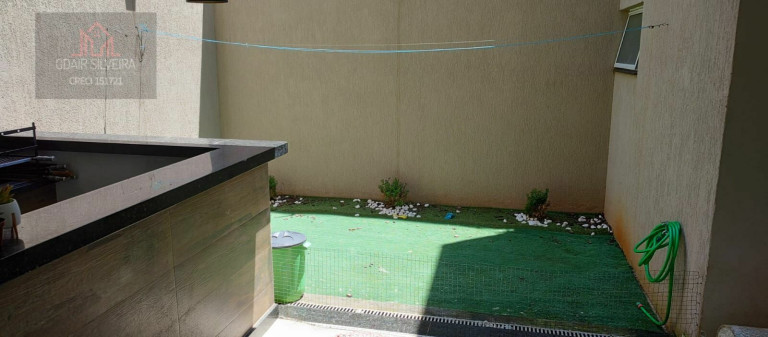 Imagem Sobrado com 3 Quartos à Venda, 179 m² em Jardim Terramérica Ii - Americana Imagem Sobrado com 3 Quartos à Venda, 179 m² em Jardim Terramérica Ii - Americana