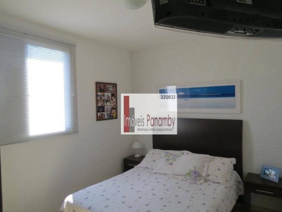 Apartamento com 2 Quartos à Venda ou Locação, 53 m² em Vila Andrade - São Paulo