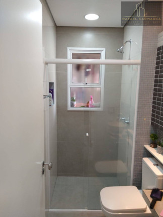 Apartamento com 3 Quartos à Venda, 74 m² em Umuarama - Osasco