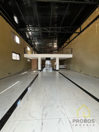 Imóvel para Alugar, 463 m² em Centro - Elias Fausto