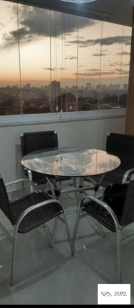 Imagem Apartamento com 3 Quartos à Venda, 96 m² em Bosque Dos Eucaliptos - São José Dos Campos