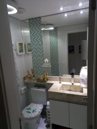Imagem Apartamento com 2 Quartos à Venda, 59 m² em Várzea Da Barra Funda - São Paulo Imagem Apartamento com 2 Quartos à Venda, 59 m² em Várzea Da Barra Funda - São Paulo