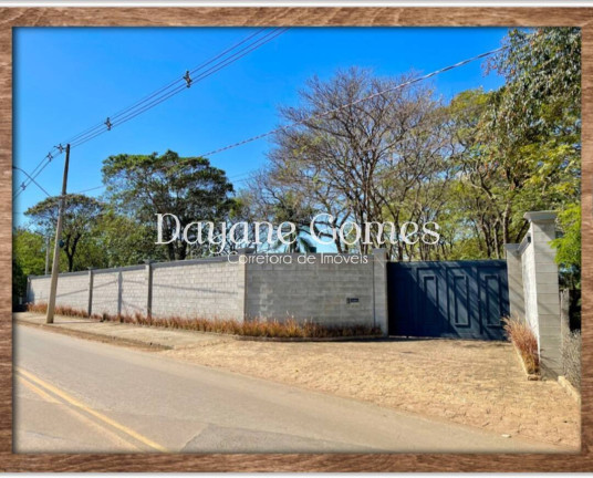 Imagem Chácara com 3 Quartos à Venda, 260 m² em Helvétia - Indaiatuba Imagem Chácara com 3 Quartos à Venda, 260 m² em Helvétia - Indaiatuba