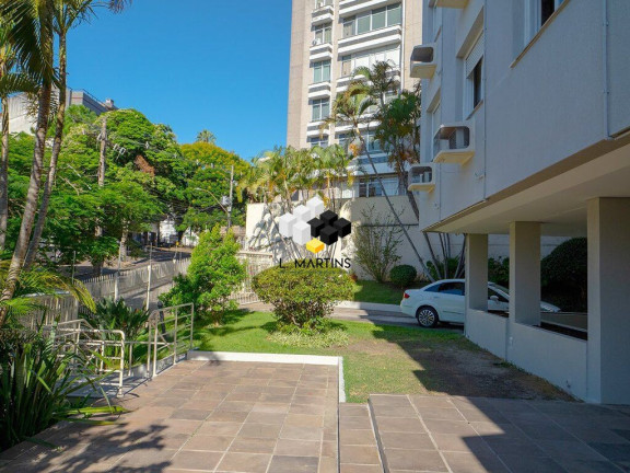 Imagem Apartamento com 1 Quarto à Venda, 40 m² em Petrópolis - Porto Alegre Imagem Apartamento com 1 Quarto à Venda, 40 m² em Petrópolis - Porto Alegre