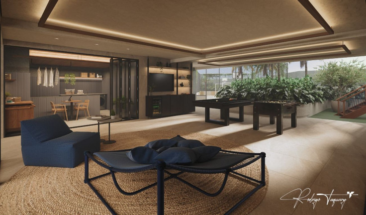 Imagem Apartamento com 2 Quartos à Venda, 77 m² em Setor Oeste - Goiânia Imagem Apartamento com 2 Quartos à Venda, 77 m² em Setor Oeste - Goiânia